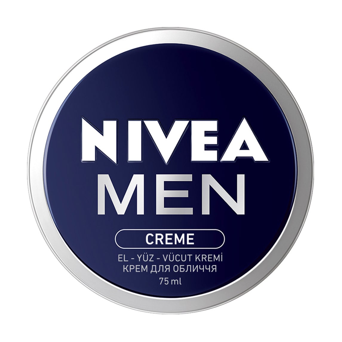 Крем для обличчя NIVEA MEN, 75 мл
